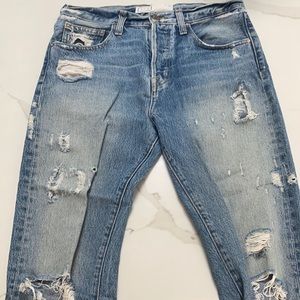 AYR • The Form Jeans